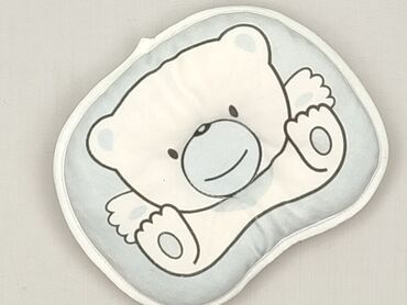 PL - Pillow 18 x 24, color - White, condition - Perfect
