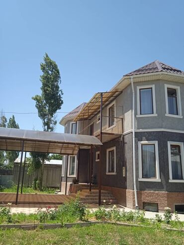 аренда 2 комн кв бишкек в Кыргызстан | Долгосрочная аренда квартир: 240 м², 7 комнат