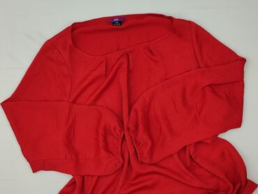 F&F, Жіноча блуза, 5XL
