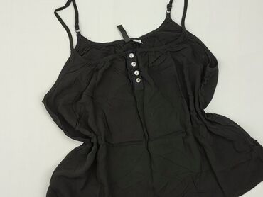 pepco bluzki damskie: Blouse, H&M, M (EU 38), condition - Very good