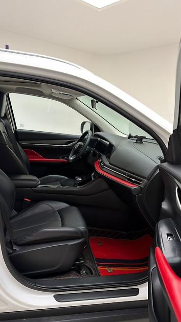 Changan: Changan CS55 Plus: 2021 г., 1.5 л, Автомат, Бензин, Кроссовер — 13