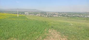 бает село: 428 соток, Для сельского хозяйства, Договор купли-продажи — 2