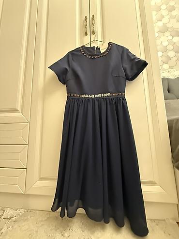 Qadın geyimləri: Gündəlik don, Midi, Valentino, L — 5