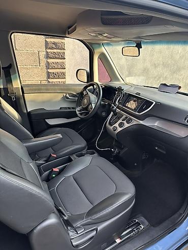 kia rei: Kia Ray: 2018 г., 1 л, Автомат, Бензин, Хэтчбэк — 3