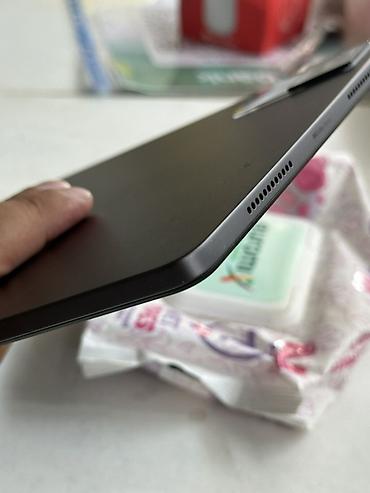 Redmi Pad 64 gb Бу Отличный планшет, с чехлом и защитным экраном — 4