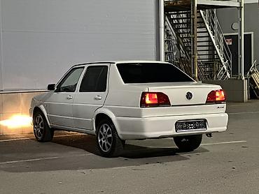 Volkswagen: Volkswagen Jetta: 2012 г., 1.6 л, Ручные, Бензин, Седан — 8