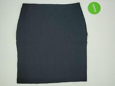 spódnice do kolan: Spódnica damska, rozmiar 4XL — 2