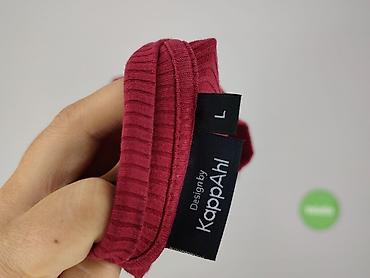 chusta rossmann: KappAhl, Bluzka damska, rozmiar L — 6