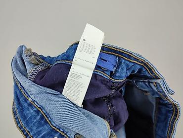 chaotic system jeans: Spodnie jeansowe, Reserved, 13 lat, 158, stan - Idealny — 6