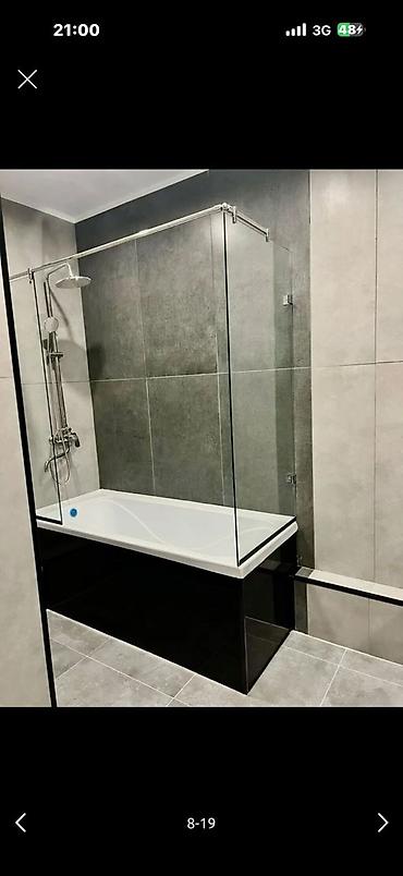 Долгосрочная аренда квартир: 2 комнаты — 3