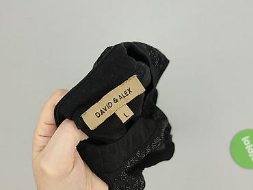 daily essentials tshirt: T-shirt damski, rozmiar L — 5