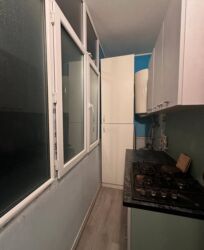 Yeni tikili: 2 otaqlı, Yeni tikili, 75 kv. m — 6