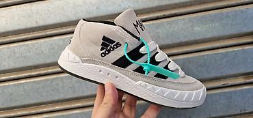 Patike: Nove turske patike od 36 do 41 za 4900 din
pb — 7