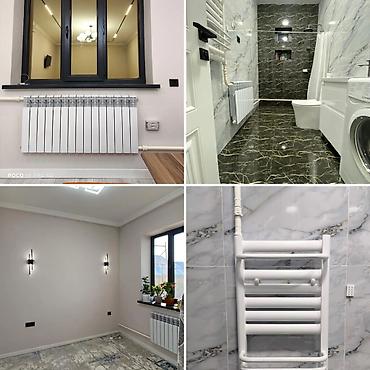 сварщ: Установка батарей, Установка котлов, Демонтаж отопления Гарантия, Бесплатная консультация Больше 6 лет опыта — 1