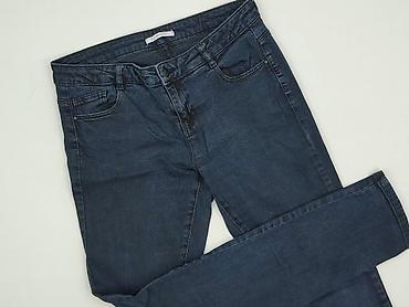 levis dzwony: Camaïeu, Jeansy damskie, rozmiar M — 1