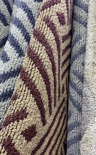 Грязезащитные и придверные коврики: Придверный коврик — 12