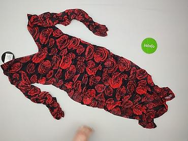 spódnice midi plus size: Milano, Sukienka damska, rozmiar One size — 3