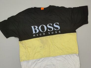 T-shirts: T-shirt for men, XL (EU 42), condition - Good