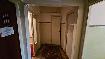 apartment for rent: 2 комнаты, 52 м², Кулатов мкр., 1 этаж, Старый ремонт — 6