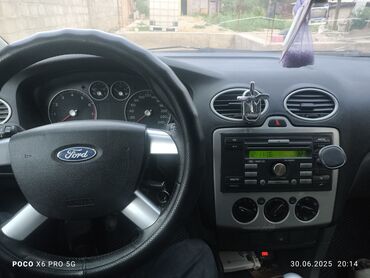 авто из кореи в наличии в бишкеке: Ford : 2006 г., 1.6 л, Механика, Бензин, Седан