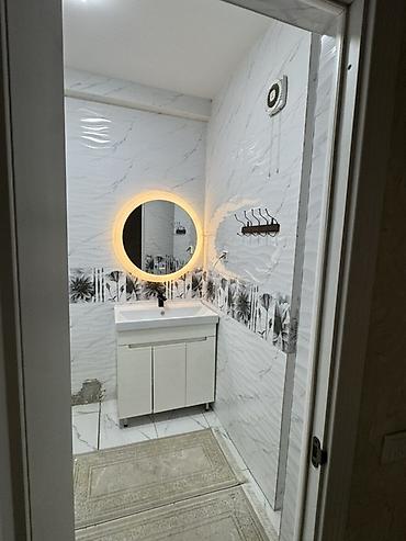 2 rooms: 3 комнаты, 97 м², Элитка, 3 этаж, Свежий ремонт — 3
