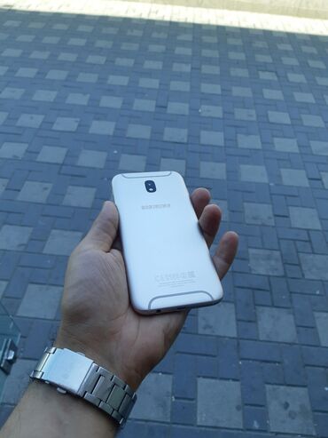 телефон флай ds124: Samsung Galaxy J5