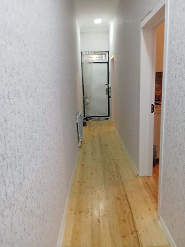 Həyət evləri və villaların satışı: Satılır: həyət evi - Plan: dar dəhlizli, girişdə kiçik — 2