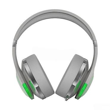 plus gaming: Edifier Headphones G5BT Hecate BlackEdifier Headphones G5BT Hecate — 2