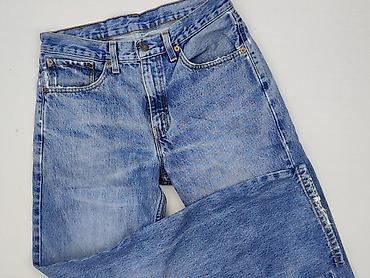 lee 501: Levi’s, Jeansy damskie, rozmiar S — 1