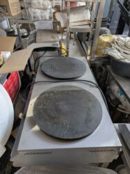 купить эмалированную посуду от производителя: Блинница gorkem пользовались мало только для проработок