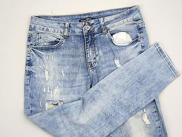miss denim: Miss bonbon, Jeansy damskie, rozmiar M — 1