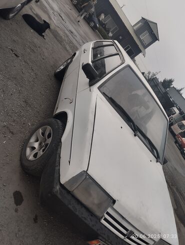 крепление для велосипеда на машину бишкек: ВАЗ (ЛАДА) 2109: 1995 г., 1.5 л, Механика, Бензин, Хетчбек