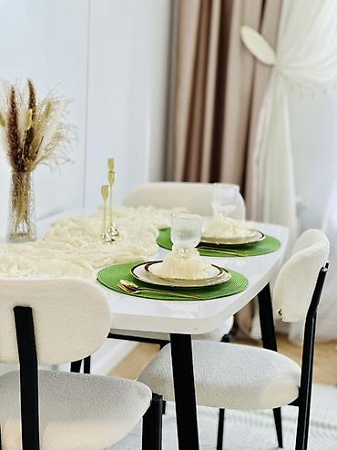 куб купить: 3 комнаты, 63 м², Элитка, 12 этаж, Дизайнерский ремонт — 8
