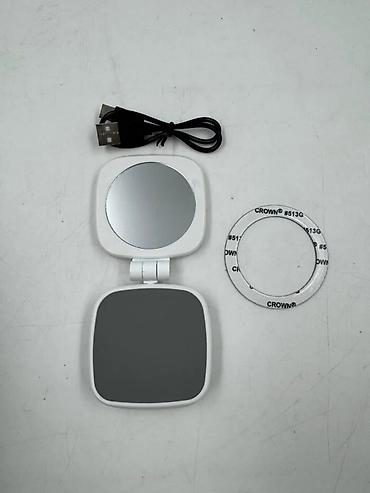 h4 lupa led: Mobil telefon işığı güzgülü 2-si-1-də Multifunksional Fill Light + — 4
