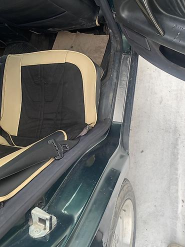 Mercedes-Benz: Mercedes-Benz E-Class: 1997 г., 2.3 л, Автомат, Бензин, Седан — 6