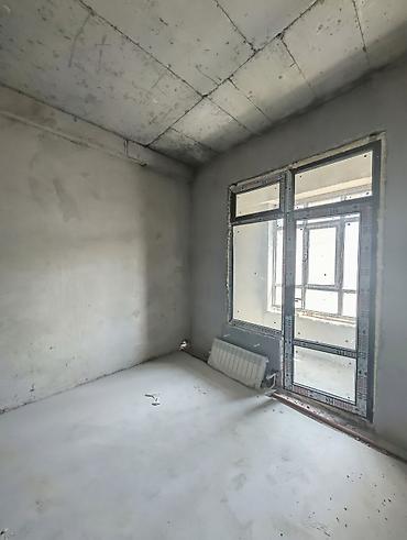 12: 1 комната, 51 м², Асанбай мкр Элитка, 9 этаж, ПСО (под самоотделку) — 10