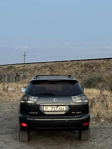 датчик угарного газа бишкек: Lexus RX: 2003 г., 3.3 л, Автоматтык, Газ, Кроссовер