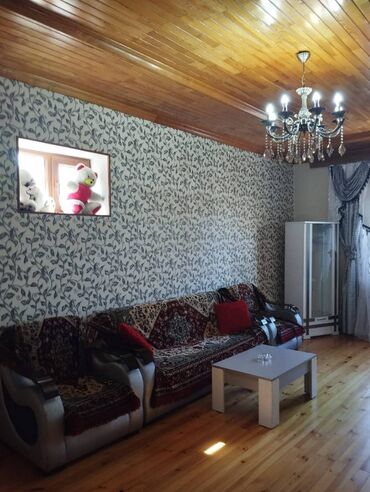 Həyət evləri və villaların satışı: Şüvəlan qəs. 4 otaqlı, 120 kv. m, Yeni təmirli — 3