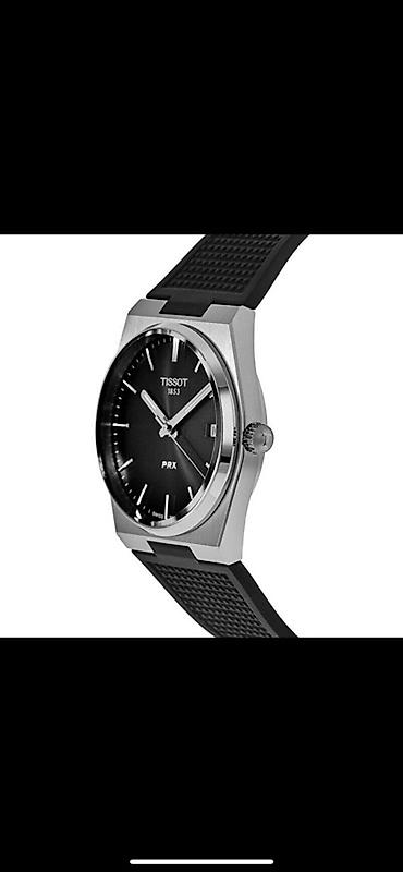 Классические часы часы, Tissot, Швейцария, Оригинал, Унисекс, Новый