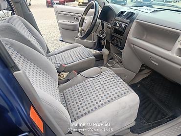 masda demio: Mazda Demio: 2001 г., 1.5 л, Автомат, Бензин, Минивэн — 10