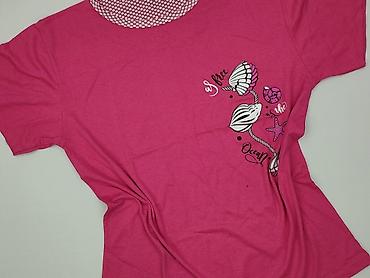 spongebob hm: T-shirt damski, rozmiar L — 1