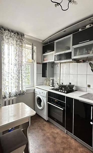 3 комнаты, 58 м², Карпинка 104 серия, 4 этаж, Свежий ремонт