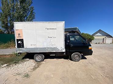 Легкий грузовик, Hyundai, Стандарт, 2 т, Б/у