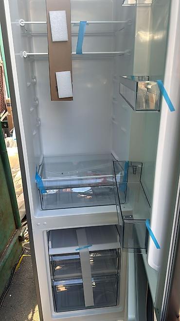 Холодильники: Холодильник Avest, Новый, Двухкамерный, De frost (капельный), 55 * 180 * 55 — 29