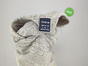 sweter grinch cropp: Shein, Kardigan damski, rozmiar S — 4