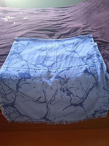 Hicab: Şərf/şal dəsti - Növ: 4 ədəd şərf/şal - Material: incə parça (yüngül — 18