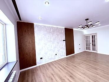 Продажа квартир: 2 комнаты, 74 м², 108 серия, 6 этаж, Дизайнерский ремонт — 15