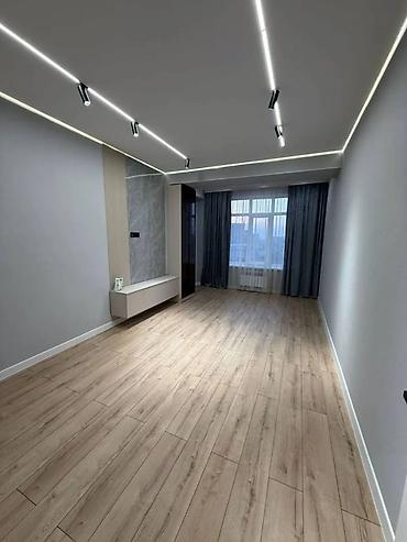 Продажа квартир: 4 комнаты, 100 м², Элитка, 13 этаж, Дизайнерский ремонт — 4