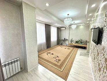 Продажа квартир: 3 комнаты, 80 м², Элитка, 6 этаж, Евроремонт — 6