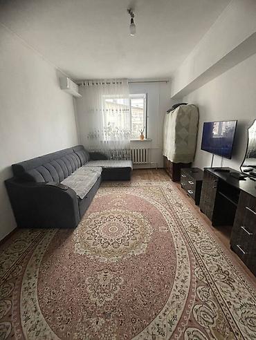 коридорного: 1 комната, 36 м², 5 мкр Индивидуалка, 3 этаж — 2